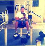 red-hot United States man Pedro luis from Santo Domingo DO18958