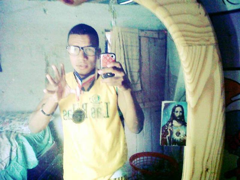 Date this attractive Dominican Republic man Gregoris from Rep. Dom. DO18989