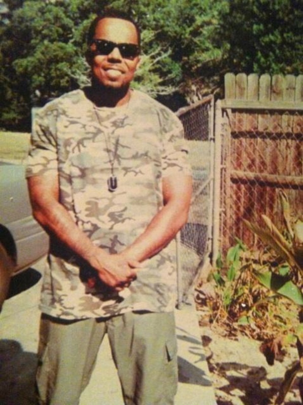 Date this sensual United States man Nittio from Atlanta US14969