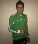 fun Colombia man Juan David from Cali CO15197