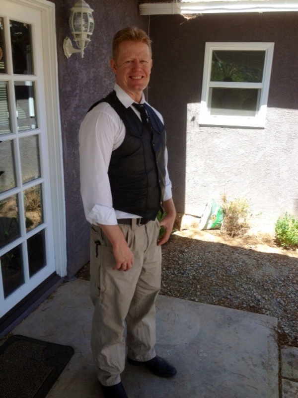 Date this hot United States man Eric from L****n US14978