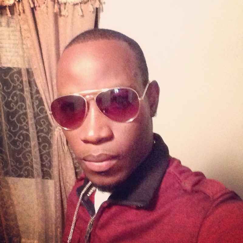 Date this cute United States man JeanRonald from Queens Ny US14987