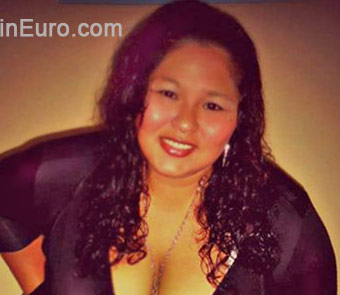 Date this beautiful Panama girl Rocio from Panama City PA421