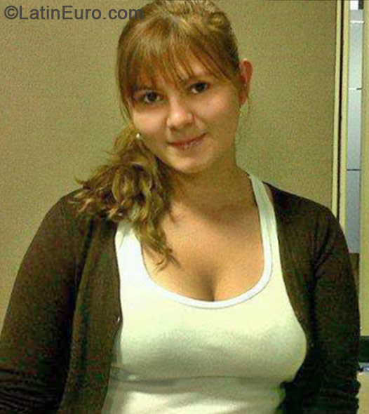 Date this pretty Colombia girl Jenny from Bogota CO15245