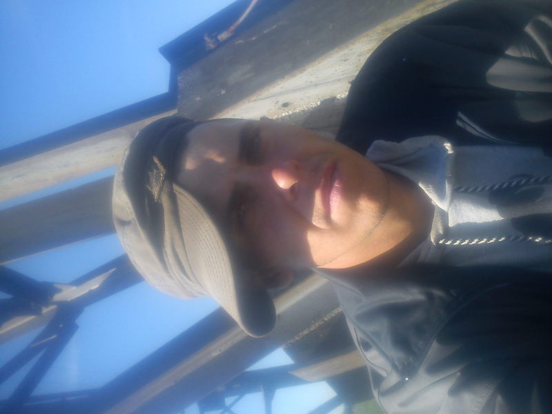 Date this young Russia man Michael from Penza RU49