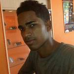 tall United States man Miguel from La Altagracia DO19097