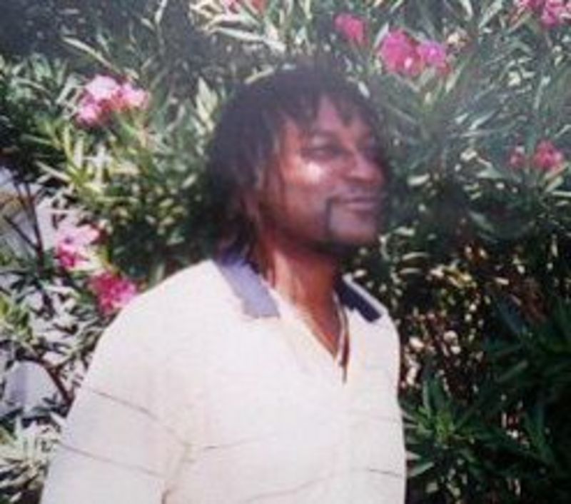 Date this sensual United States man Alphonso from Gainesville US15020