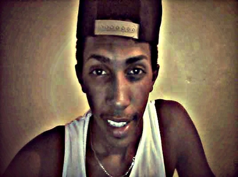 Date this tall Dominican Republic man Yordanis from Santo Domingo DO19111