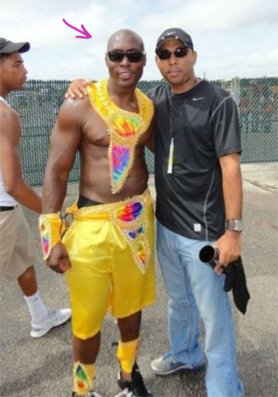 Date this beautiful United States man Mochagrad from Puerto Plata DO19124