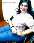 beautiful Venezuela girl Veru from Maracaibo VE236