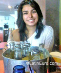 delightful Venezuela girl Patricia from Caracas VE238