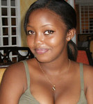 hot Jamaica girl Elaine from Kingston JM1698