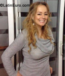 fun Colombia girl Claudia from Bogota CO15292