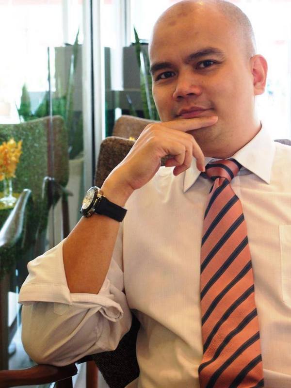 Date this lovely Malaysia man Daniel from Selangor MY58