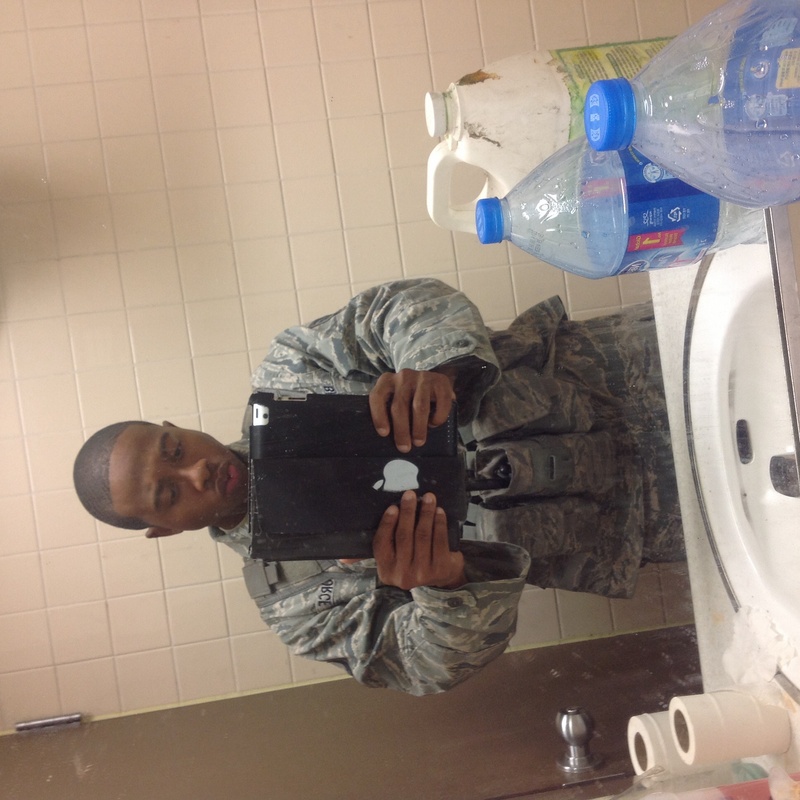 Date this fun United States man Ryan from Indian Head US15036