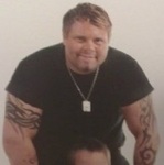 funny Colombia man Ben from Bodø NO179