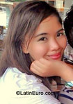 happy Philippines girl Mariel from Manila PH656
