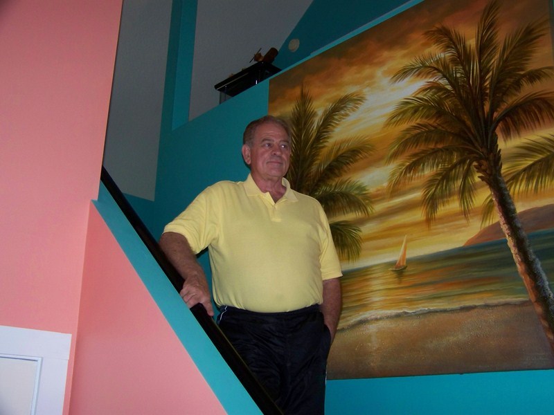 Date this charming United States man Tom from Nashville US15037