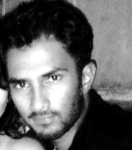 attractive Colombia man  from Mumbai IN252