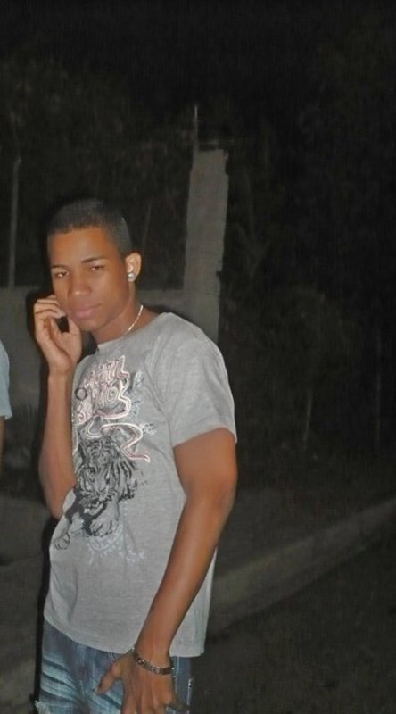 Date this charming Dominican Republic man Jose ramon guil from San Todomingo DO19153