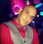 young Brazil man  from Sao Paulo BR8803