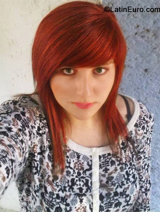 Date this charming Mexico girl Emmy H from Morelia MX1285