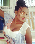 foxy Angola girl Angelica from Cabinda AO77