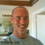 charming United States man  from Dallas US15055