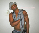 red-hot Colombia man Luis from Santo Domingo DO19190