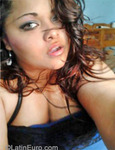 voluptuous Peru girl Micheel from Lima PE984