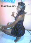 attractive Jamaica girl Shanece from St Andrew JM1711