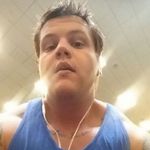 stunning United States man Johson from Montgomery US15057