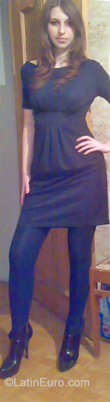 Date this sultry Russia girl Lena from Vladivostok RU51