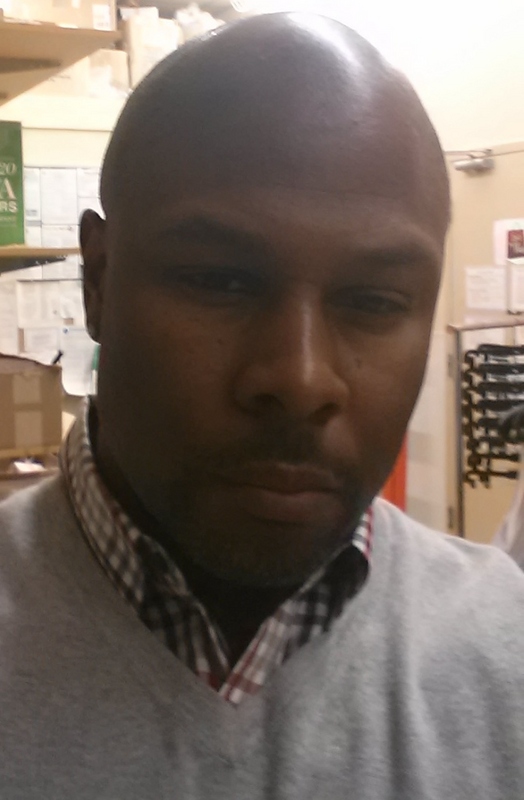 Date this hot United States man DaRell216 from Clevaland US15069