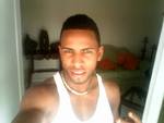 hot Colombia man Joseluis from Santo Domingo DO19223