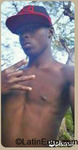 hard body Jamaica man Jamie from 0cho Rios JM1722