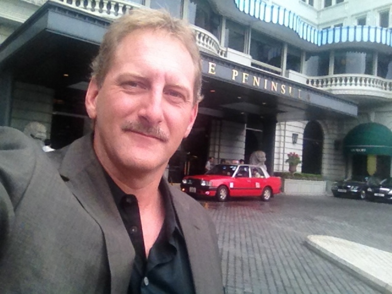 Date this happy United States man John_Z from Carmel US15078