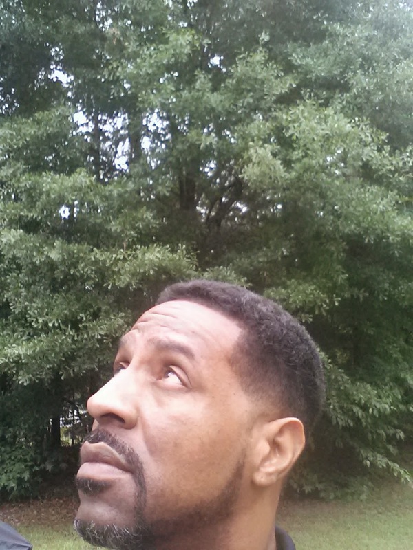 Date this exotic United States man Damon from Atlanta US15084