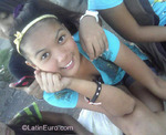 young Philippines girl Mary from Misamis Occidental PH650
