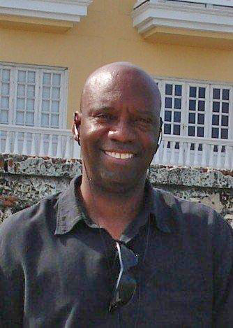 Date this attractive United States man Luv-u-more from Miami US15097