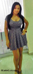 attractive Colombia girl Wendy from Cartagena CO15370