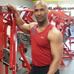 foxy United States man Efrem from Denver US15107