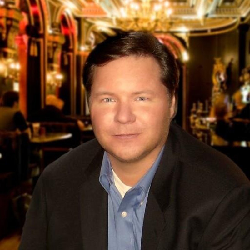 Date this funny United States man Brent from Denver US15113