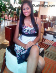 funny Venezuela girl May from Barquisimeto VE267