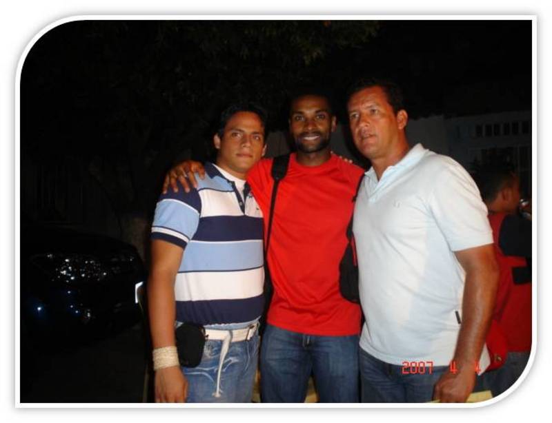 Date this sensual Colombia man Armando salazar from Cucuta CO15398