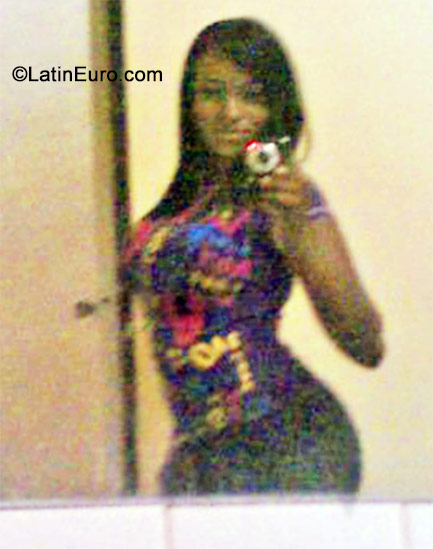 Date this athletic Jamaica girl Danielle from Kingston JM1747