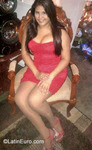 passionate Venezuela girl Oriana from Ocumare Del Tuy VE278