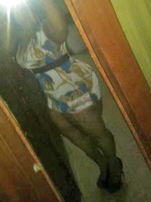 Date this athletic United States girl Wendy from Hackensack US15735