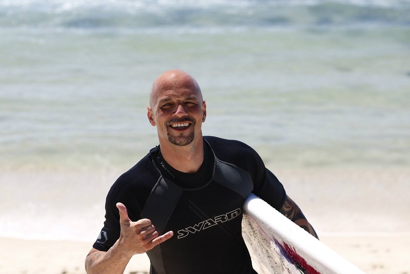 Date this sensual Switzerland man Rene from Zurich CH123