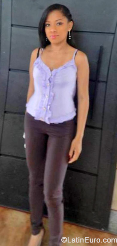 Date this athletic Colombia girl Danna from Bogota CO15422